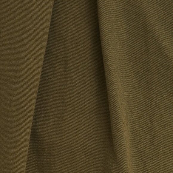Twill Pant - Picture 4 of 5